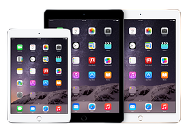 IPAD Планшетні ПК