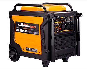 Генератор інверторний MaXpeedingRods MXR9000