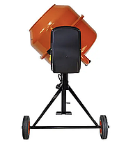 Бетономішалка 180 л Rebiner RCS-180, фото 4