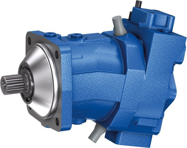 Насосы Bosch Rexroth  A7VO
