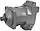 Насосы Bosch Rexroth  A7VO, фото 4