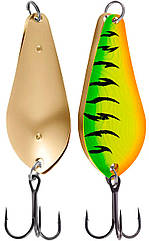 Блешня Select ProAtom Noiser 17.0g 65mm #10