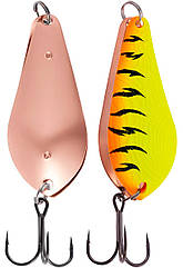 Блешня Select ProAtom Noiser 17.0g 65mm #11