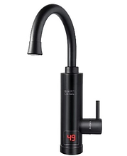 Водонагрівач нижнє під'єднання WATER HEATER 011 BLACK