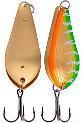 Блешня Select ProAtom Noiser 17.0g 65mm #16