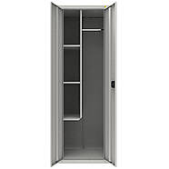 Господарська шафа UC-600-L., фото 4