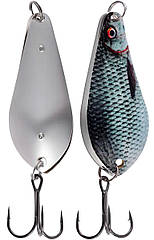 Блешня Select ProAtom Noiser 17.0g 65mm #S46