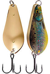 Блешня Select ProAtom Noiser 17.0g 65mm #S47