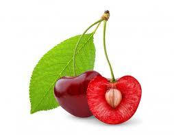 Ароматизатор Вишня (з кісточкою) харчовий рідкий водорозчинний ідентичний натуральному