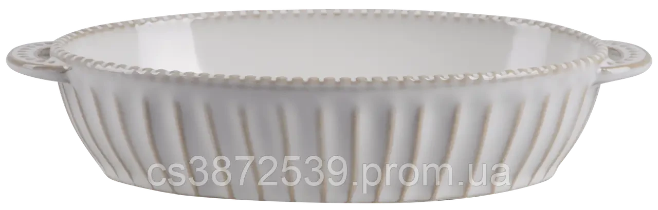 Форма Limited Edition Allegra Biege 27.5x15.5x5.5 см (7019183), фото 1