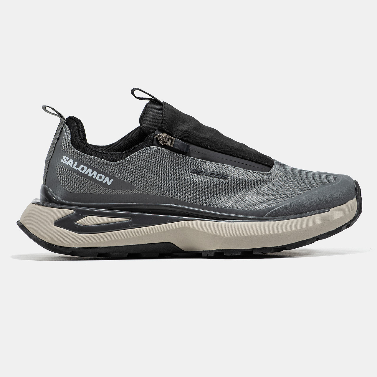 Чоловічі Кросівки Salomon Odyssey / Саломон Одісей