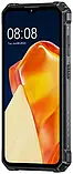 Смартфон Oukitel WP28S 4/128GB Black, фото 4