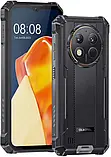 Смартфон Oukitel WP28S 4/128GB Black, фото 5