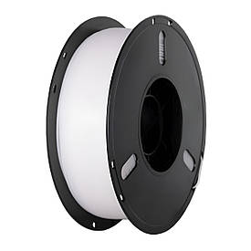 Пластикова нитка PLA, 1.75 мм, 1 кг натуральний колір