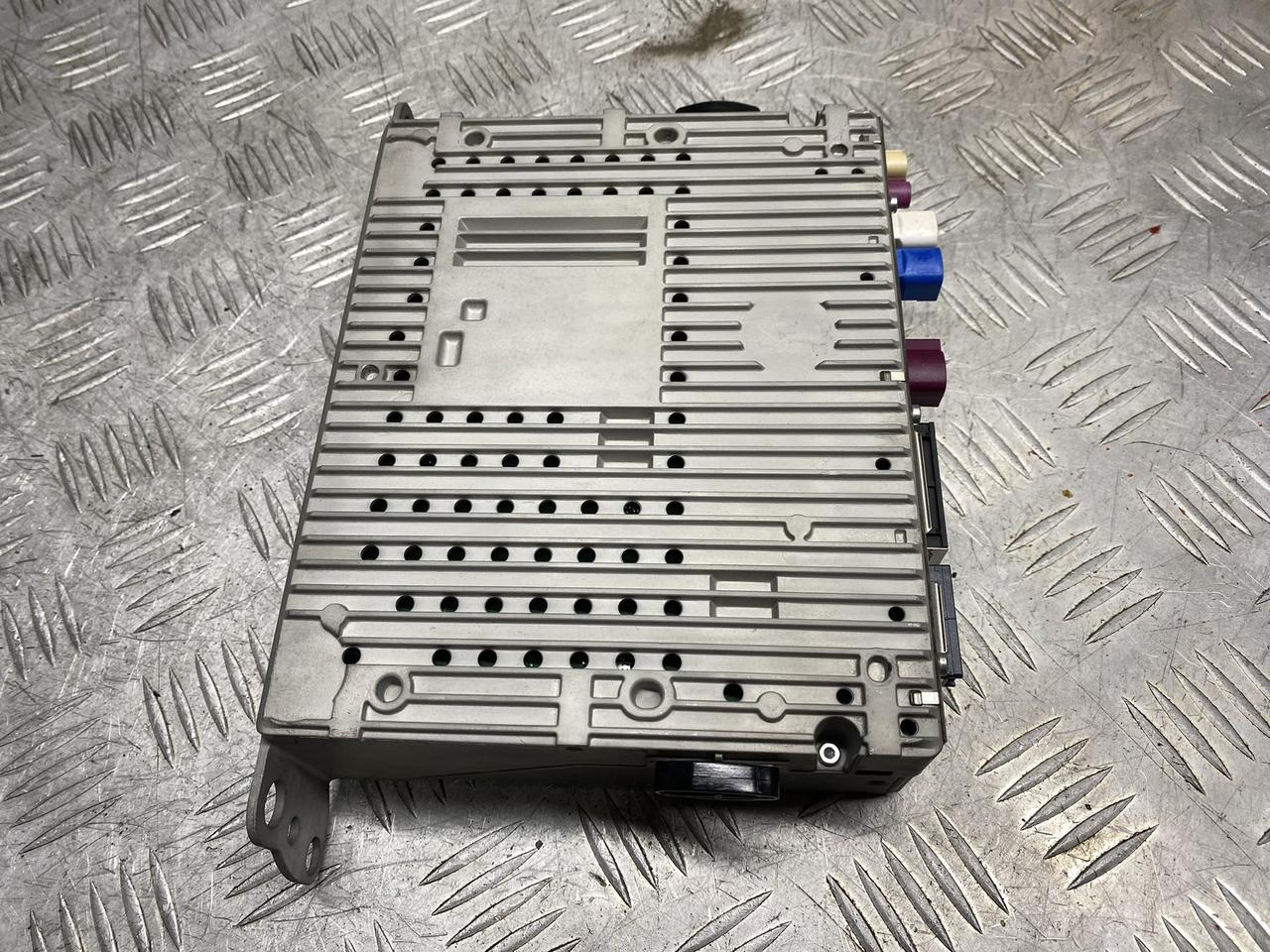 Б/В Магнітола навігация BMW 3 G20 65125A47354, фото 1