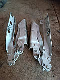 Петлі капоту VW golf 6, фото 3