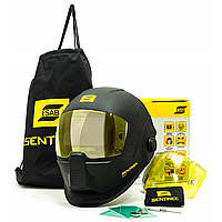 Зварювальна маска ESAB Sentinel A60