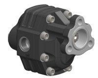 Гідронасоси, шестерні насоси серії NPH 105 OMFB