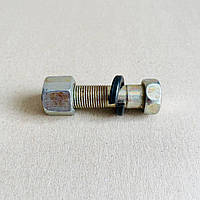 Болт кріплення балансиру КрАЗ М16*1,5х75 (з гайкою) 348531-П29