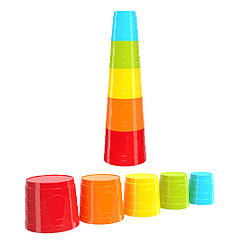 5378 Пірамідка Технок