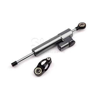 Універсальний кронштейн для кріплення амортизатора стабілізатора керма мотоцикла 256 мм ДЛЯ YAMAHA MT09 MT FZ