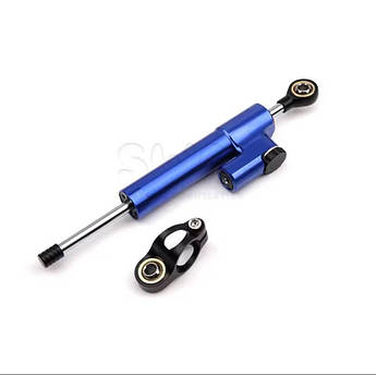 Універсальний кронштейн для кріплення амортизатора стабілізатора керма мотоцикла 256 мм ДЛЯ YAMAHA MT09 MT FZ