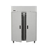 Шафа морозильна на двоє дверей 1284 л, фото 3