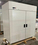 Шафа морозильна на двоє дверей 1284 л, фото 4