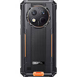 Смартфон Oukitel WP28S 4/128GB Orange, фото 3