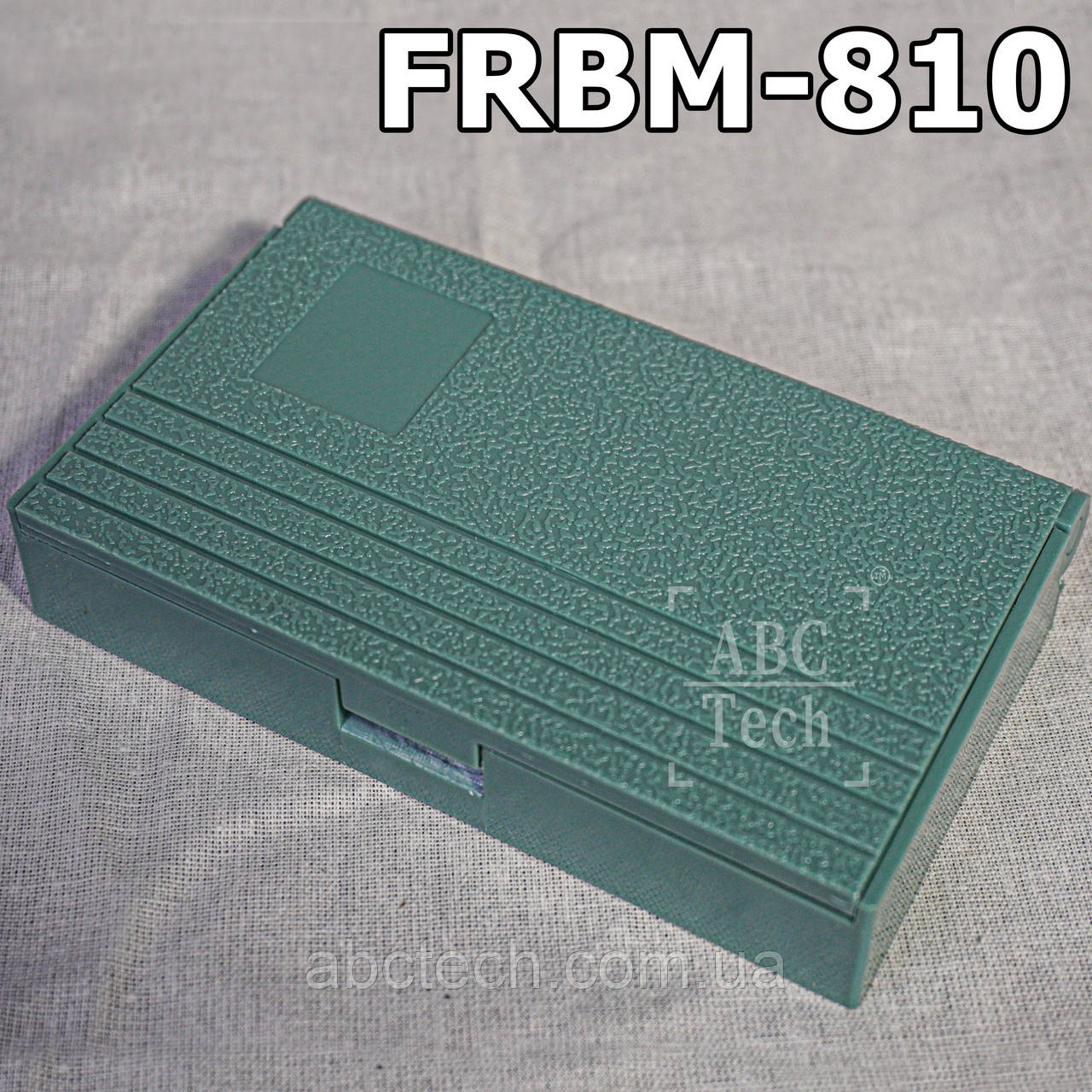 Набір цифр для роликового пайника FRBM-810 Комплект символів для горизонтального конвеєрного запайника