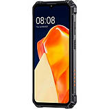 Смартфон Oukitel WP28S 4/128GB Orange, фото 5