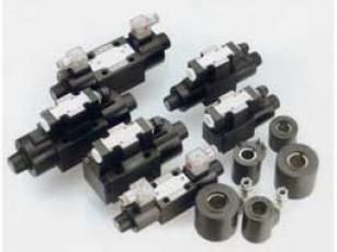 Гідророзподільники Orsta, фото 1