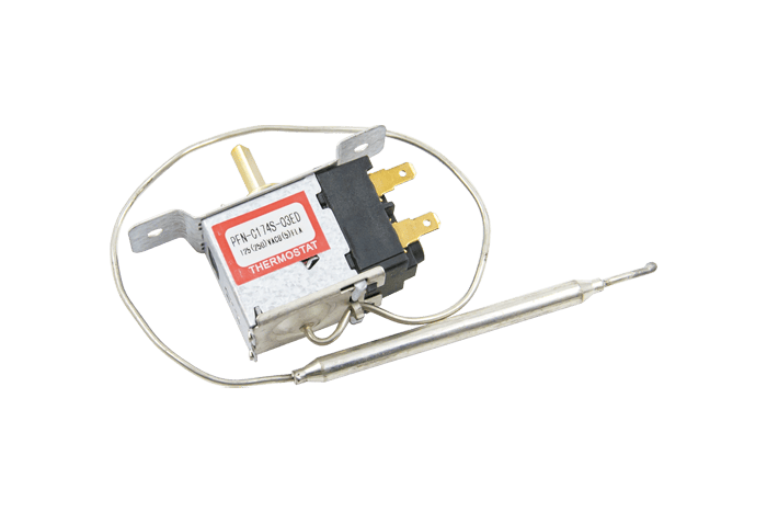 Термостат для холодильника Samsung DA47-10107U, PFN-C174S-03ED, 230 мм (-22.5...-16.5°C), фото 1