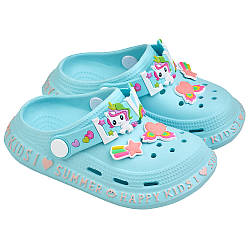 Сабо дитяче пінка (25-30) Гіпанис оптом