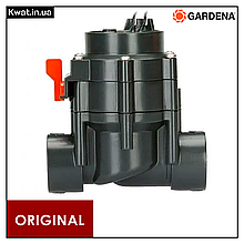 Клапан для поливу Gardena 24 V
