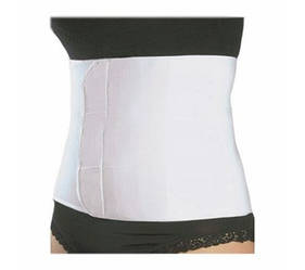 Післяопераційний бандаж на черевну стінку 309