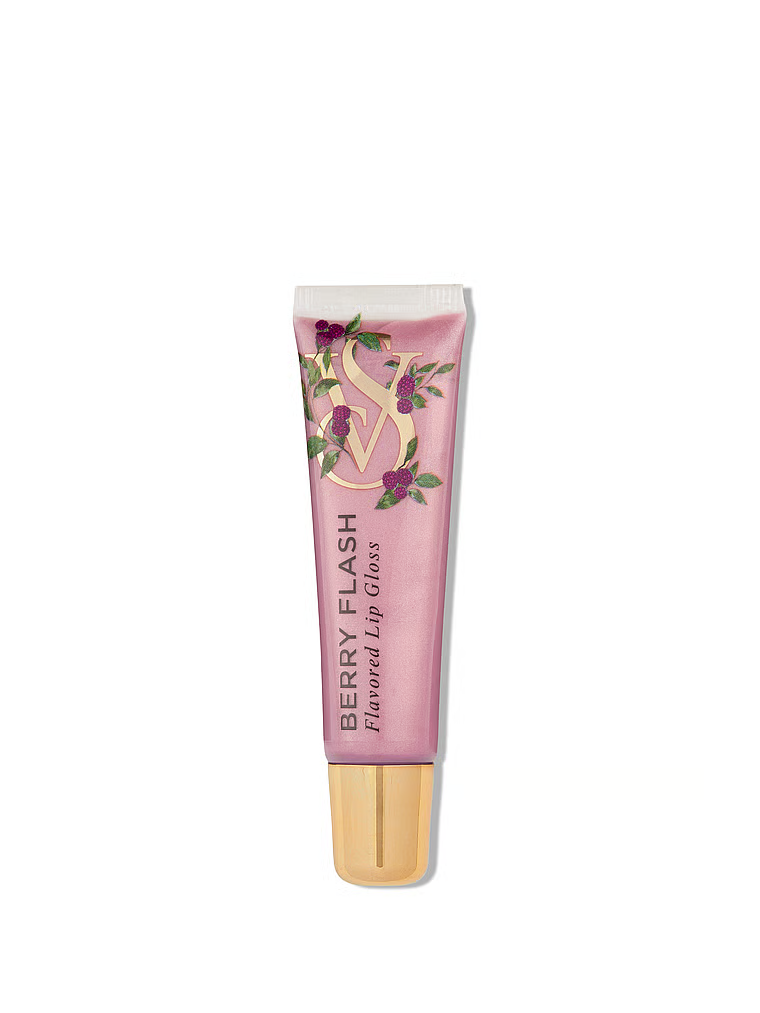 Блиск для губ Victoria's Secret Berry Flash, фото 1