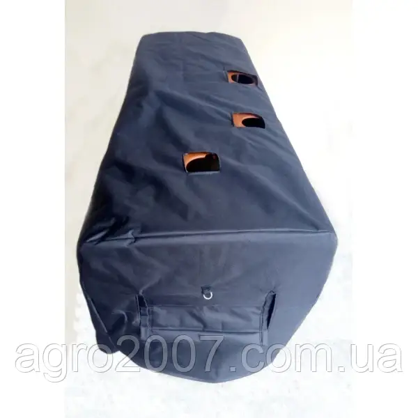 Утеплювач капоту ЮМЗ