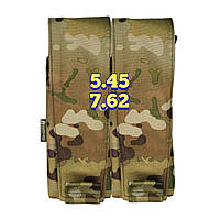 Підсумки для 2 магазинів АК, РПК. мультикам