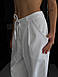 Штани жіночі літні 2057бе 42-52 New, фото 4
