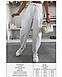 Штани жіночі літні 2057бе 42-52 New, фото 10