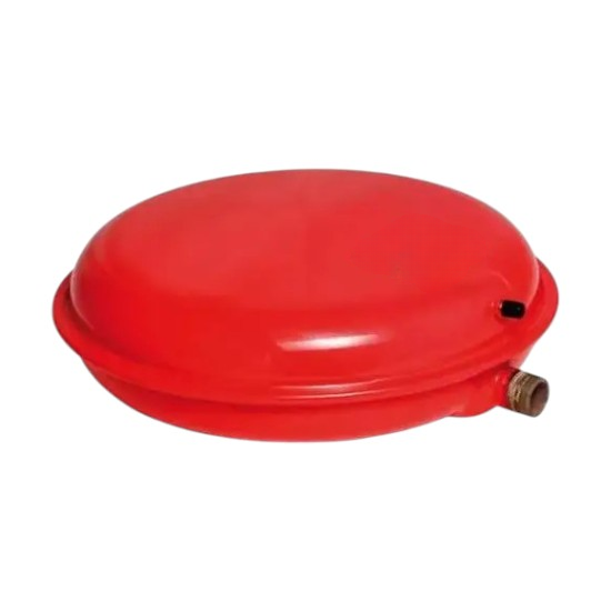 Розширювальний бак опалення плоский NPO FT 6