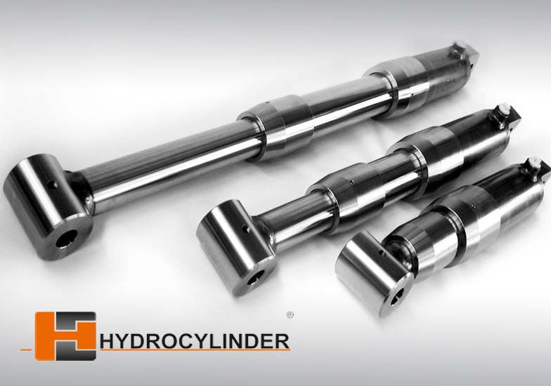 Ремонт гідроциліндрів в Києві, фото 1