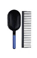 Набір гребінців Dyson Supersonic Styling Set  Prussian Blue Copper розчіски