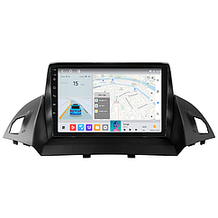 Штатна магнітола Mekede MS Ford Kuga (2012-2019) QleD