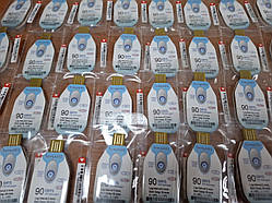 Одноразовий реєстратор температури TEMPU-02 (-30...+ 70 С; ±0.5 С) 90 дней