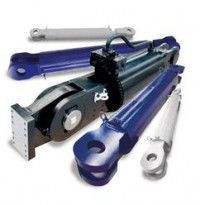 Ремонт гідроциліндрів плугів