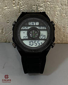 Годинник Skmei 2209 BKWT