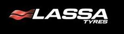 магазин шин LASSA Одеса