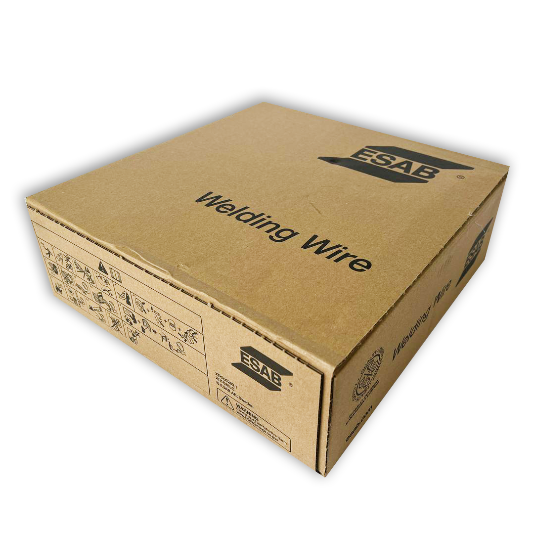 Зварювальний дріт обміднений Weld G3Si1 1.0mm 15kg, фото 1